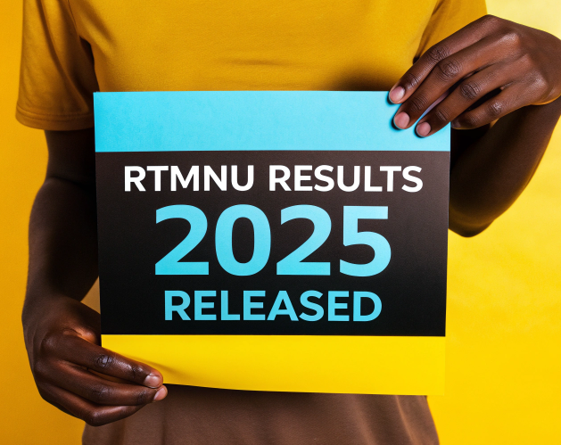 RTMNU Results 2025 Released