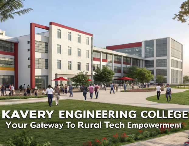 Kavery Engineering College