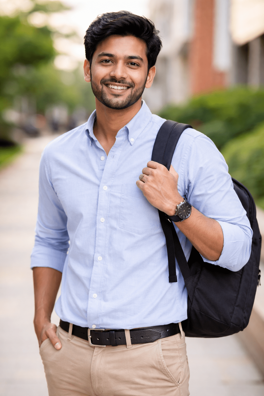 Indian technology writer & game developer Rohan Kulkarni