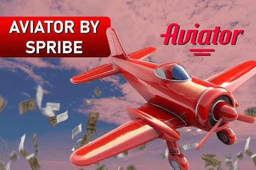 Aviator by Spribe crash game airplane illustrating betting strategies and risk management