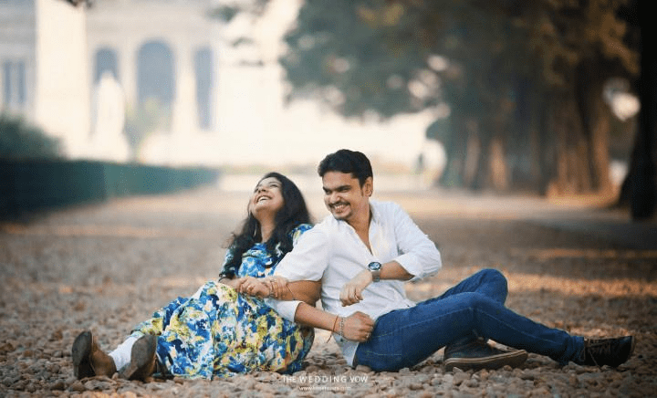 Hands held gently symbolizing understated love and emotional closeness