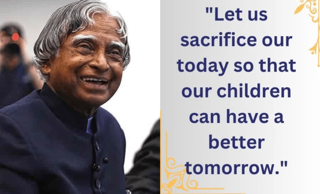 Motivational quotes from Indian leaders shaping mindset and purpose